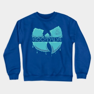 Gootang Team Crewneck Sweatshirt